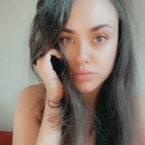 Meet your Posher, Michaela